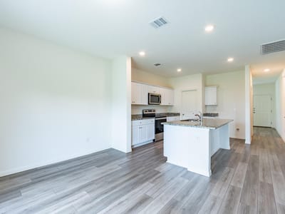 Kitchen at 12720 Samuel Adams DR - 4 bed 2 bath home