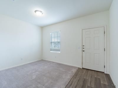 Primary bedroom at 12720 Samuel Adams DR - 4 bed 2 bath home
