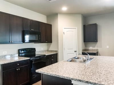 Kitchen at 12729 Brahmin Dr - 4 bed 3 bath home