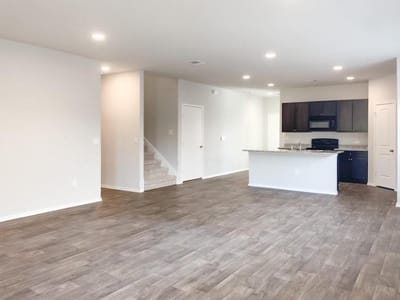 Primary bedroom at 12729 Brahmin Dr - 4 bed 3 bath home