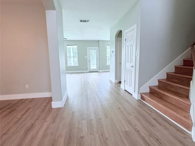 Kitchen at 12733 Serafy CT - 4 bed 2 bath home