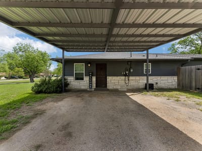 Kitchen at 12747 Burson DR - 3 bed 2 bath home