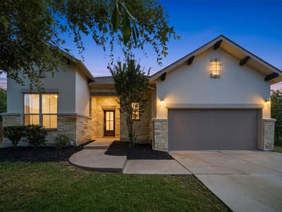 Kitchen at 128 Clear Water PASS - 4 bed 3 bath home