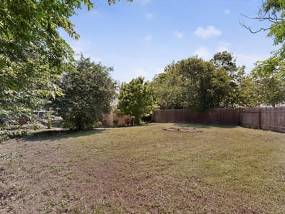 Kitchen at 128 Coers CIR - A G Coers Ii Lot 1 Duplex Geo#33092074, San Marcos, TX