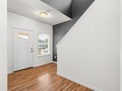 Primary bedroom at 128 Dunlin LN - 4 bed 2 bath home