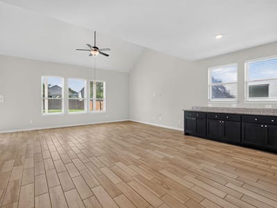 Property photo 5 at 128 Fawn River RUN - 4 bed 3 bath home