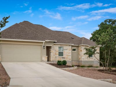 Living area at 128 Frank Jones - 4 bed 2 bath home