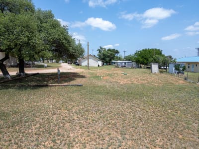 Bathroom at 128 Golden Harvest Dr - A & D Acres, Buchanan Dam, TX