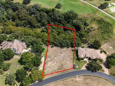 Property photo 2 at 128 Hidden Springs CT - Barton Creek Lakeside, Spicewood, TX
