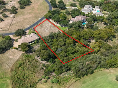 Property photo 3 at 128 Hidden Springs CT - Barton Creek Lakeside, Spicewood, TX