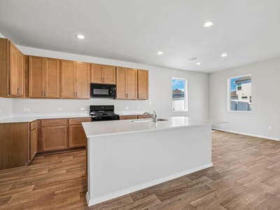 Photo 5 of 38 at 128 Honeybee LN - 4 bed 2 bath home
