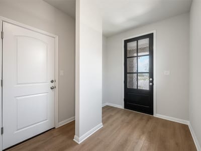 Bathroom at 128 Lions Tail CV - 4 bed 3 bath home