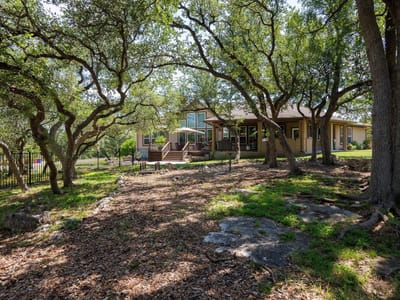 Primary bedroom at 128 Portulaca CT - 3 bed 2 bath home