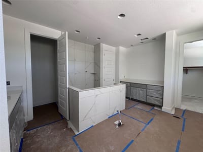 Bathroom at 128 Rancho Deluxe - 4 bed 4 bath home