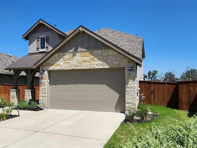 Kitchen at 128 Rosebush DR - 3 bed 2 bath home