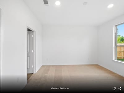 Property photo 4 at 728 Rubber Tree WAY - 3 bed 2 bath home