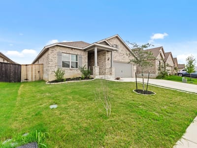 Kitchen at 128 Smokebush Trl - 4 bed 3 bath home