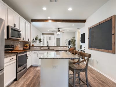 Photo 4 of 38 at 128 Spotted Rail RDG - 3 bed 2 bath home