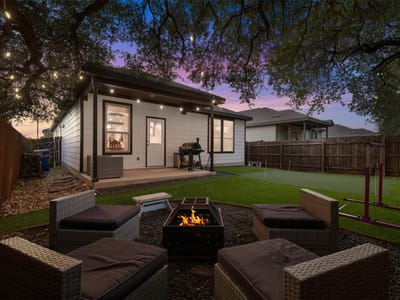 Photo 5 of 38 at 128 Spotted Rail RDG - 3 bed 2 bath home