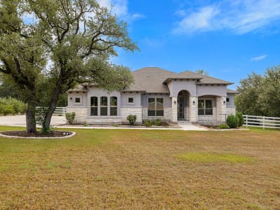 Property photo 3 at 128 Stag Leap CT - 4 bed 3 bath home