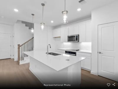 Property photo 5 at 1280 E Main ST Unit #504 - 3 bed 2 bath home