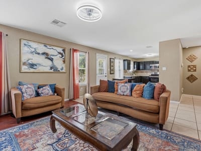 Kitchen at 12800 Wedding DR - 4 bed 3 bath home