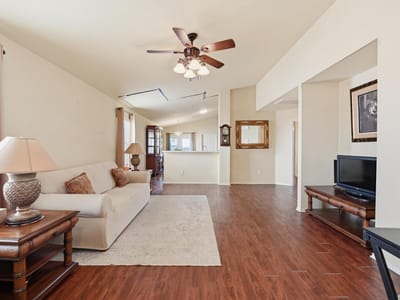 Photo 5 of 25 at 12804 Dwight Eisenhower ST - 3 bed 2 bath home