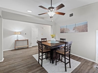 Kitchen at 12806 Blackfoot TRL - 3 bed 2 bath home