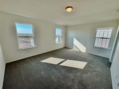 Kitchen at 12807 Village Spun Plz - 3 bed 2 bath home