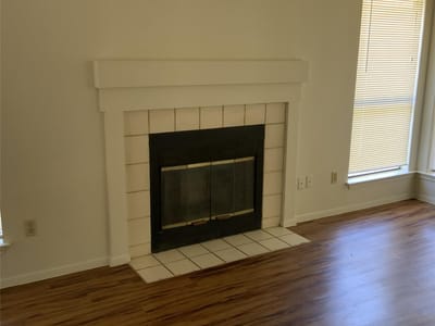 Primary bedroom at 12807 Widge DR - 3 bed 2 bath home
