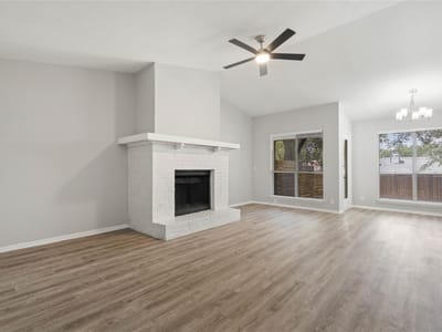 Property photo 5 at 12808 Chromite ST Unit #B - 2 bed 2 bath home