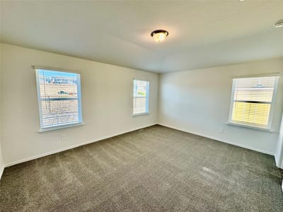 Kitchen at 12808 Summer Village Dr - 3 bed 2 bath home
