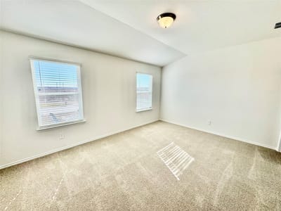 Kitchen at 12811 Summer Village Dr - 3 bed 2 bath home
