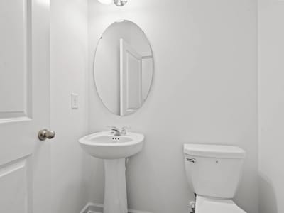 Primary bedroom at 12812 Kentucky Warbler DR - 4 bed 2 bath home