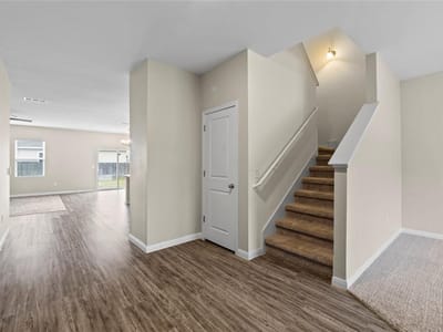 Primary bedroom at 12812 Samuel Adams DR - 5 bed 3 bath home