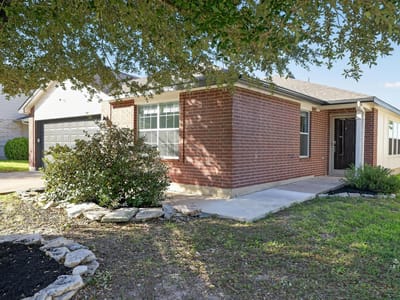 Kitchen at 12813 Ring DR - 4 bed 2 bath home
