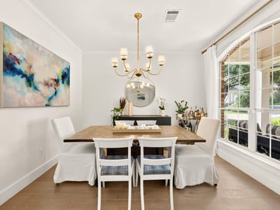Property photo 3 at 12816 Majestic Oaks DR - 5 bed 3 bath home