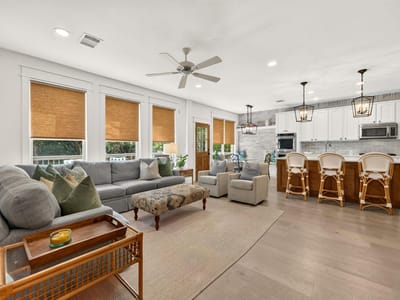 Property photo 4 at 12816 Majestic Oaks DR - 5 bed 3 bath home