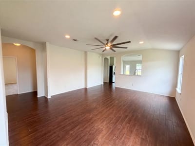 Kitchen at 12816 Wooly Bucket CV - 3 bed 2 bath home