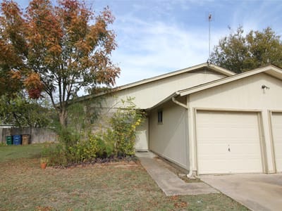Photo 2 - 12818 Copper Cliff Ave Photo 2 of 25 at 12818 Copper Cliff Ave - Austin, Austin, TX