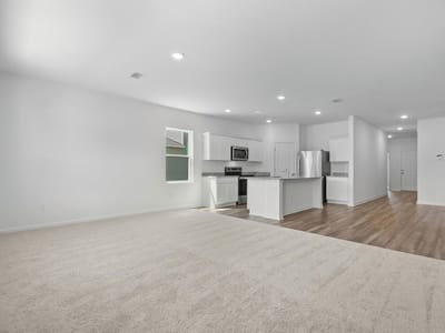Property photo 4 at 12820 Kentucky Warbler DR - 3 bed 2 bath home