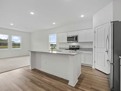 Property photo 5 at 12820 Kentucky Warbler DR - 3 bed 2 bath home