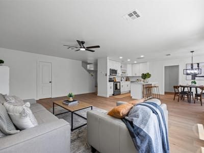 Property photo 3 at 12821 Ranft CV - 4 bed 2 bath home