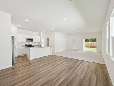 Property photo 5 at 12824 Kentucky Warbler DR - 3 bed 2 bath home