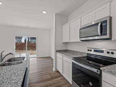 Property photo 5 at 12825 Kentucky Warbler DR - 4 bed 2 bath home