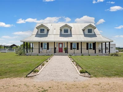 Primary bedroom at 1283 Rattlesnake TRL - 3 bed 2 bath home