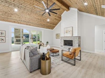 Property photo 3 at 1284 Ambrose DR - 4 bed 3 bath home