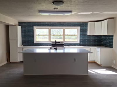 Kitchen at 1284 Beaver Lake DR - 6 bed 3 bath home