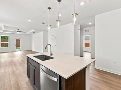 Property photo 5 at 129 Adlai Ave - 3 bed 2 bath home
