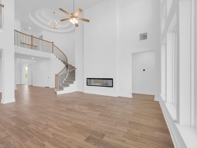 Kitchen at 129 Ash Juniper Rd - 4 bed 3 bath home
